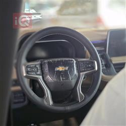 شيفروليه تاهو